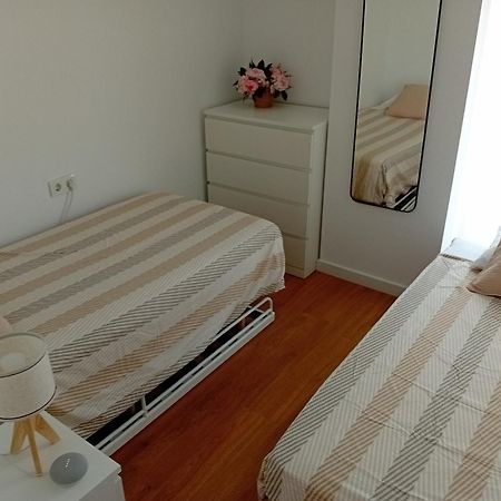 Tranquilidad A 2 Minutos Del Mar Apartment Canet d'En Berenguer Екстериор снимка