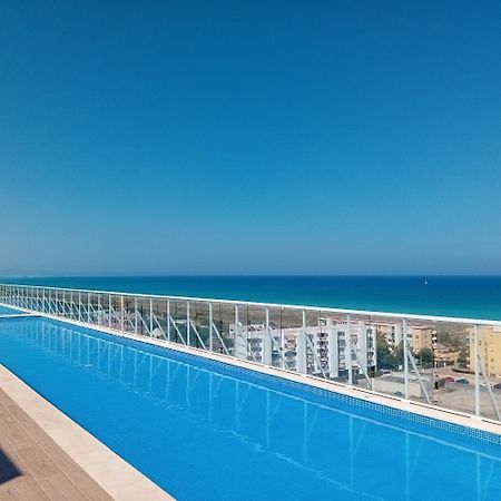 Tranquilidad A 2 Minutos Del Mar Apartment Canet d'En Berenguer Екстериор снимка