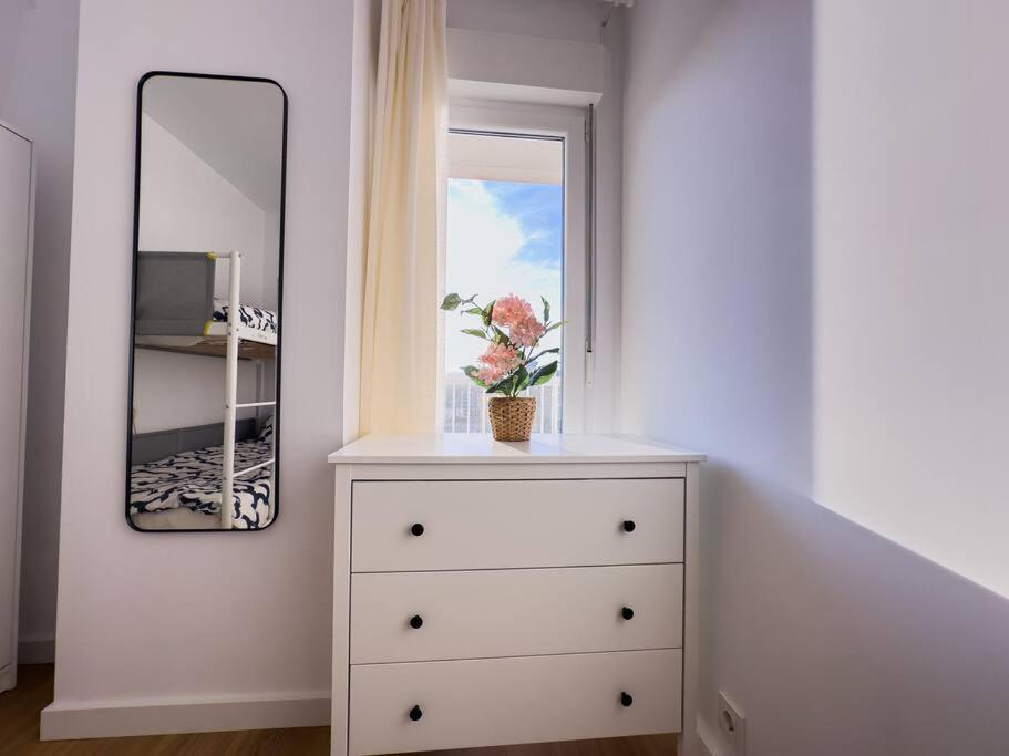 Tranquilidad A 2 Minutos Del Mar Apartment Canet d'En Berenguer Екстериор снимка
