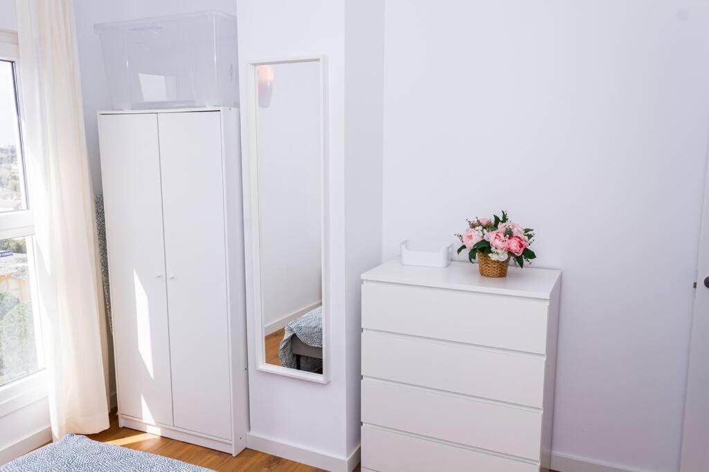 Tranquilidad A 2 Minutos Del Mar Apartment Canet d'En Berenguer Екстериор снимка