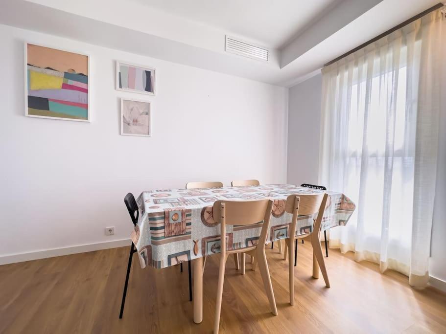 Tranquilidad A 2 Minutos Del Mar Apartment Canet d'En Berenguer Екстериор снимка