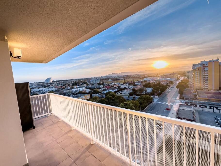 Tranquilidad A 2 Minutos Del Mar Apartment Canet d'En Berenguer Екстериор снимка