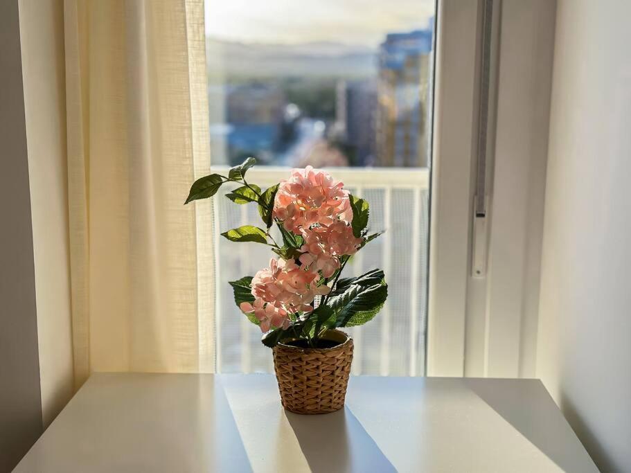 Tranquilidad A 2 Minutos Del Mar Apartment Canet d'En Berenguer Екстериор снимка