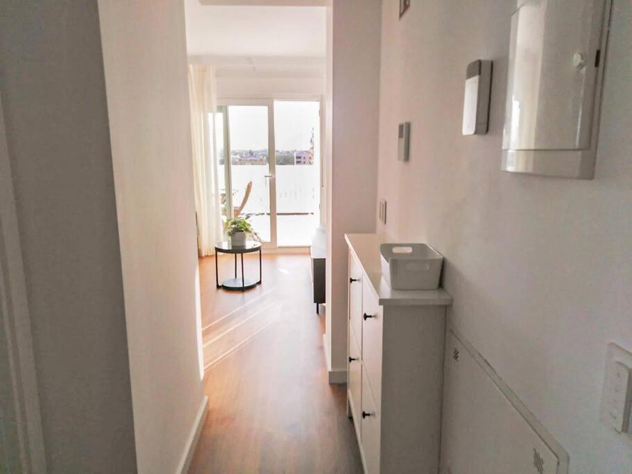 Tranquilidad A 2 Minutos Del Mar Apartment Canet d'En Berenguer Екстериор снимка