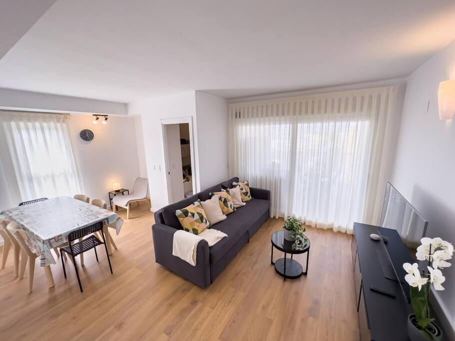 Tranquilidad A 2 Minutos Del Mar Apartment Canet d'En Berenguer Екстериор снимка