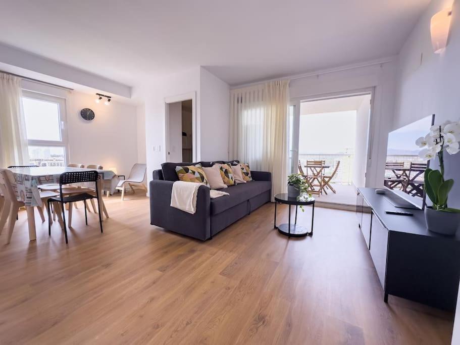 Tranquilidad A 2 Minutos Del Mar Apartment Canet d'En Berenguer Екстериор снимка