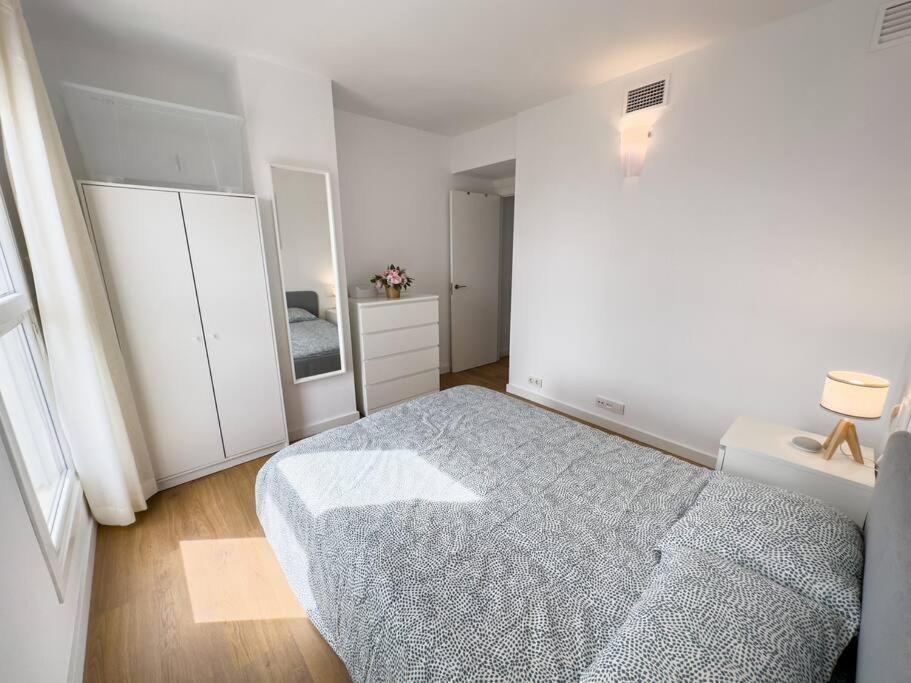 Tranquilidad A 2 Minutos Del Mar Apartment Canet d'En Berenguer Екстериор снимка