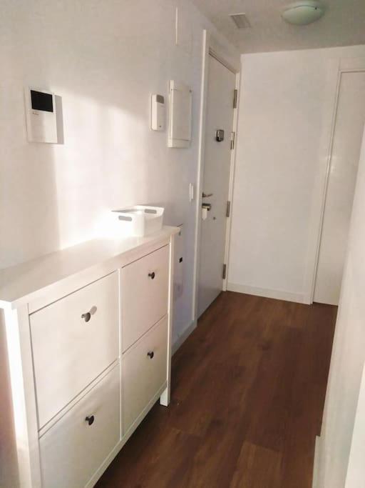 Tranquilidad A 2 Minutos Del Mar Apartment Canet d'En Berenguer Екстериор снимка