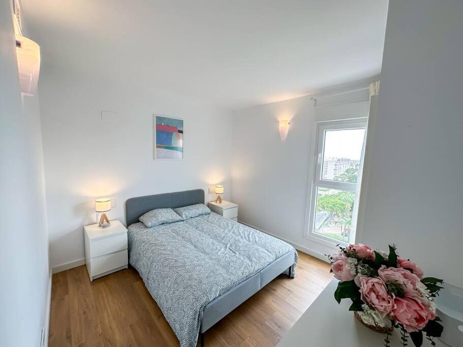 Tranquilidad A 2 Minutos Del Mar Apartment Canet d'En Berenguer Екстериор снимка