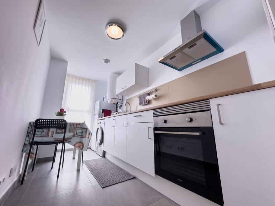 Tranquilidad A 2 Minutos Del Mar Apartment Canet d'En Berenguer Екстериор снимка