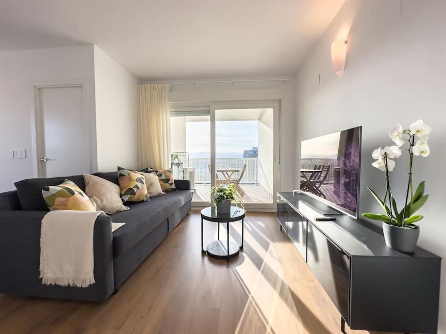 Tranquilidad A 2 Minutos Del Mar Apartment Canet d'En Berenguer Екстериор снимка