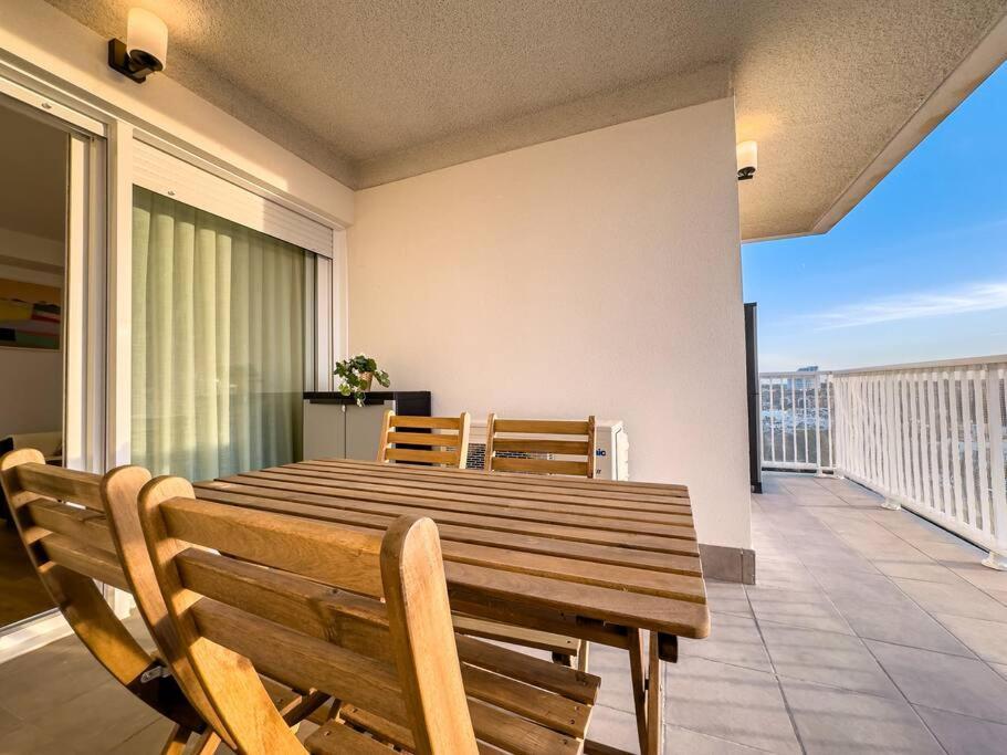 Tranquilidad A 2 Minutos Del Mar Apartment Canet d'En Berenguer Екстериор снимка