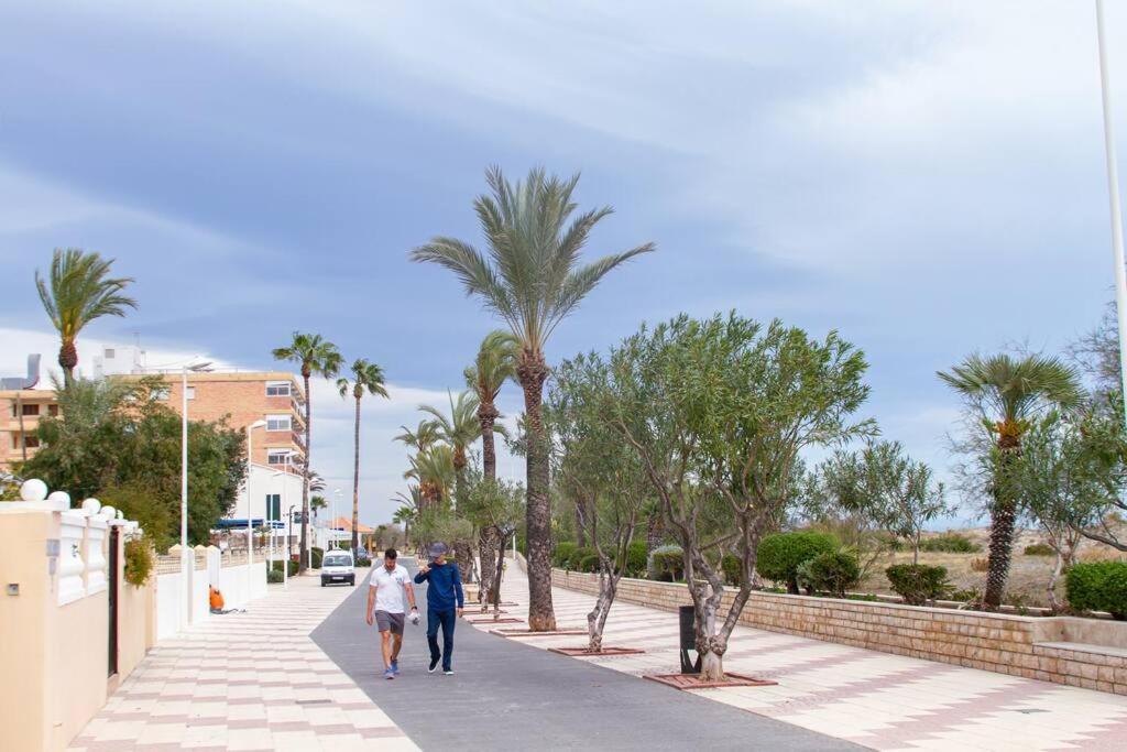 Tranquilidad A 2 Minutos Del Mar Apartment Canet d'En Berenguer Екстериор снимка