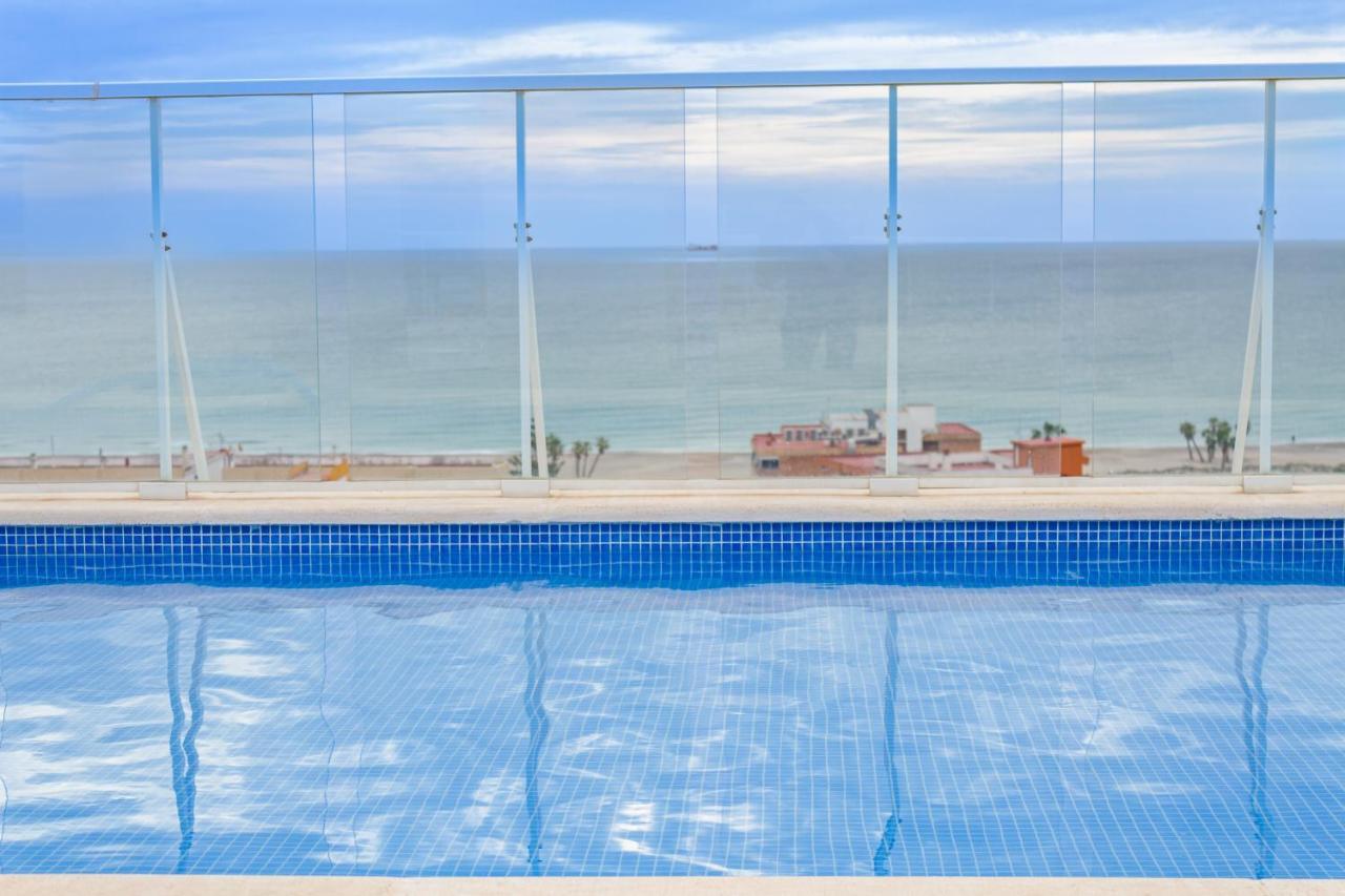 Tranquilidad A 2 Minutos Del Mar Apartment Canet d'En Berenguer Екстериор снимка