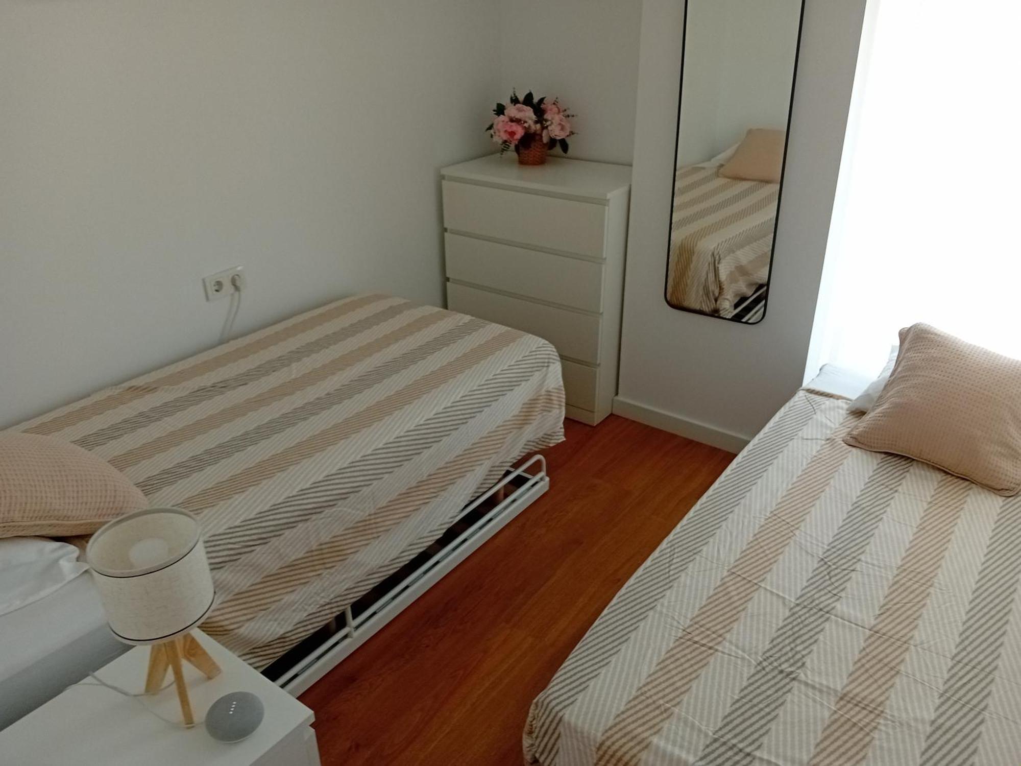 Tranquilidad A 2 Minutos Del Mar Apartment Canet d'En Berenguer Екстериор снимка